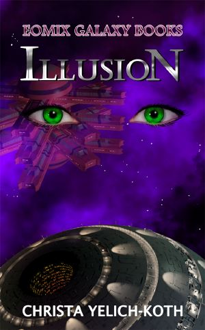 [Yelich 01] • Eomix Galaxy Books · Illusion